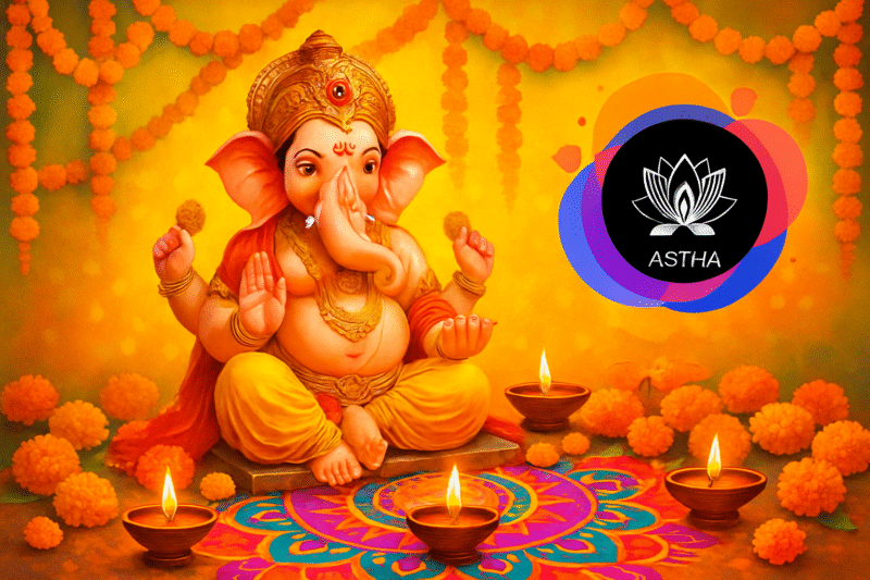 Ganesh Chaturthi 2025: Tithi, Samay Aur Ghar Par Kaise Manaye