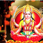 Santoshi Mata