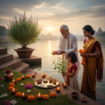 Sarva Pitru Amavasya 2025