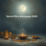 Sarva Pitru Amavasya 2025