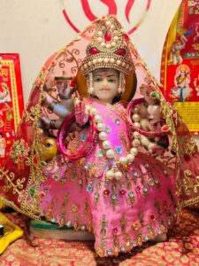 Dura mata ki Aarti