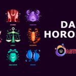 आज का राशिफल | Daily Horoscope