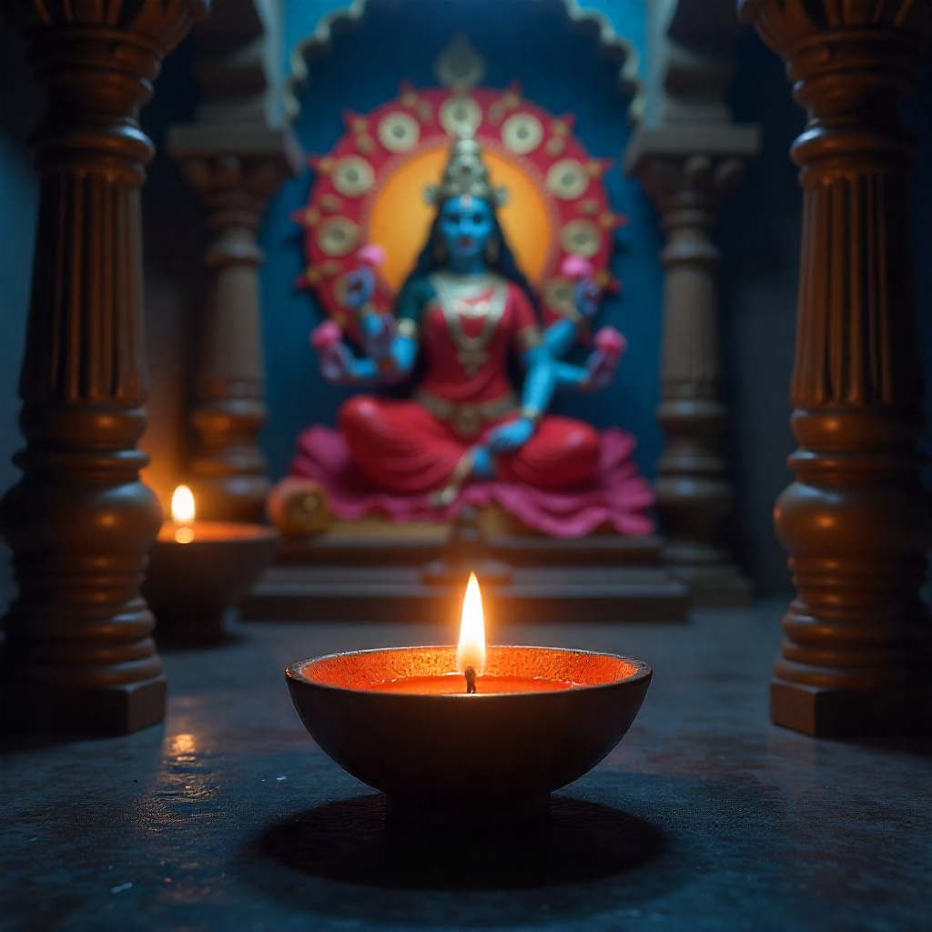 Akhand Jyoti