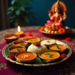 Navratri 9 bhog recipe in hindi