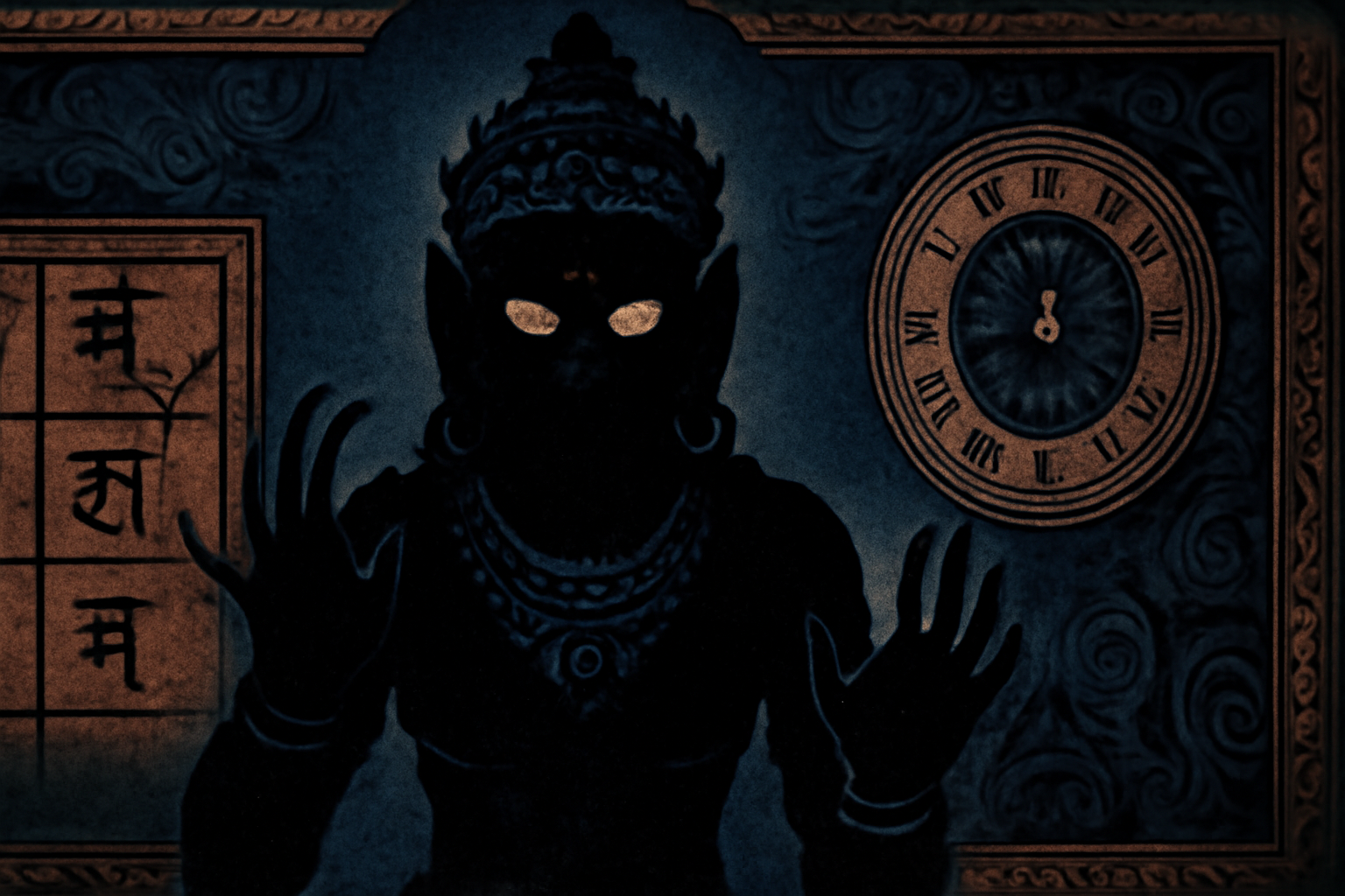 राहुकाल क्या होता है और क्यों इसे माना जाता है अशुभ?
