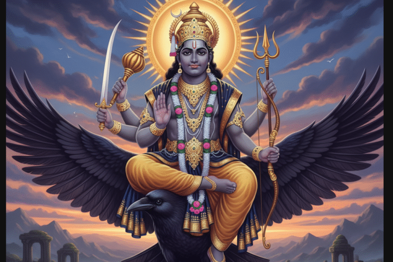 4 अक्टूबर 2025 को शनि प्रदोष व्रत: पूजा विधि, शुभ मुहूर्त और उपाय