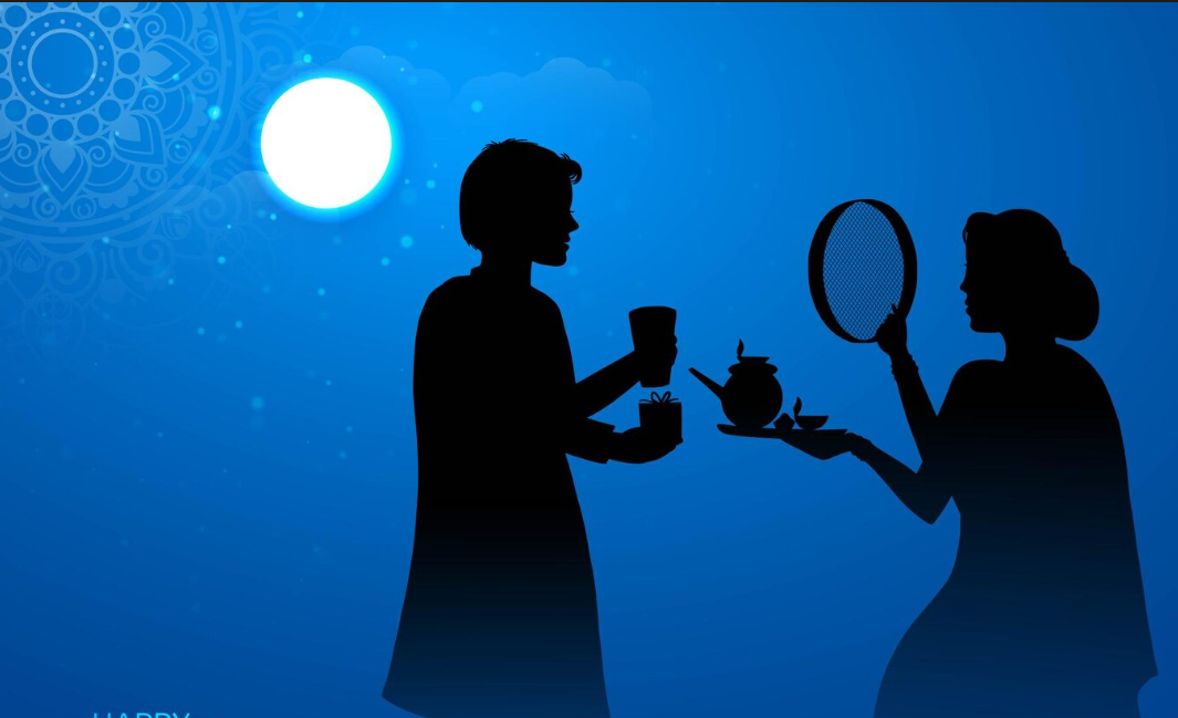 Karwa Chauth 2025 Date