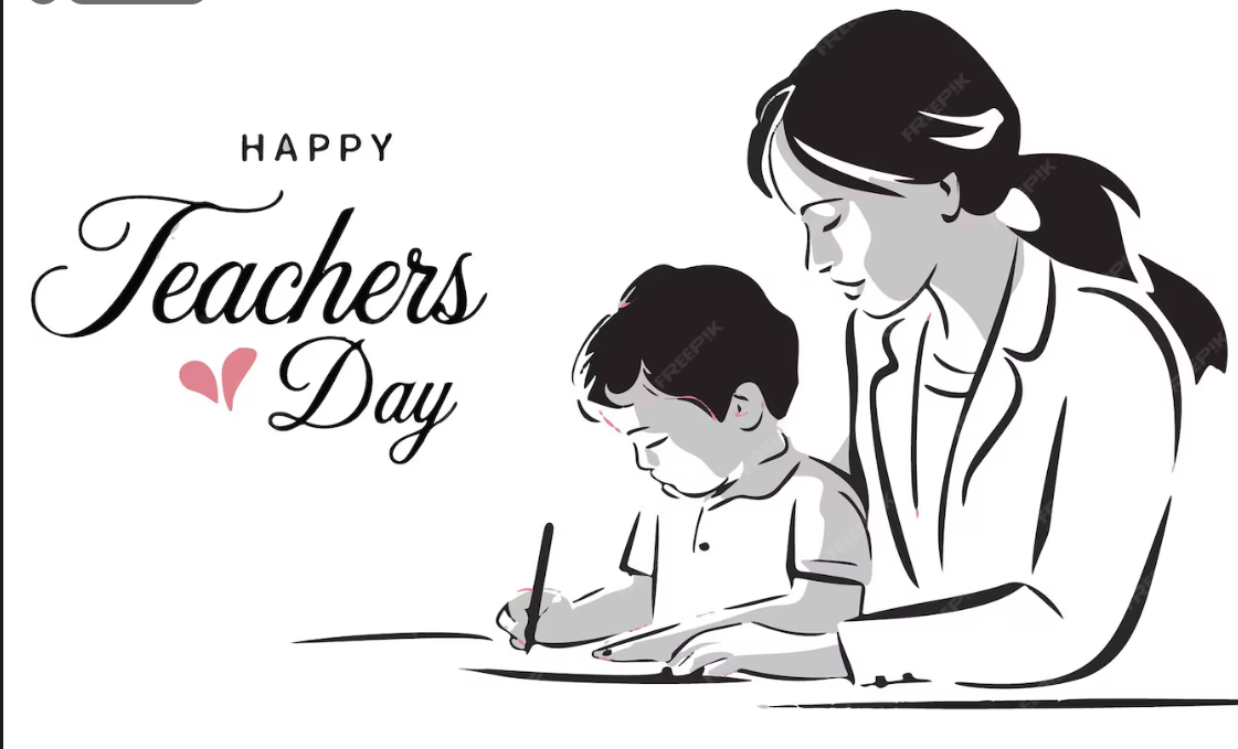 शिक्षक दिवस 2025: Best Teachers Day Wishes & Quotes in Hindi