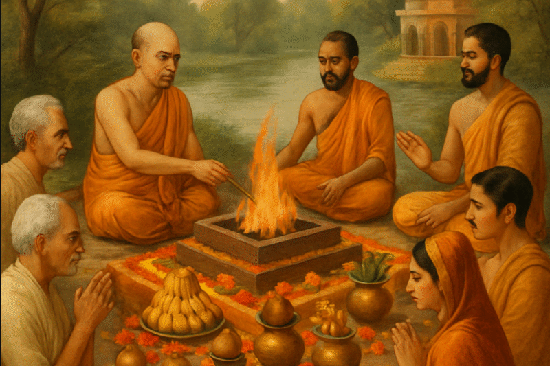 Pitru Paksha 2025: श्राद्ध की तिथि का ऐसे लगाएं पता, जानें अज्ञात तिथि में कैसे करना चाहिए तर्पण