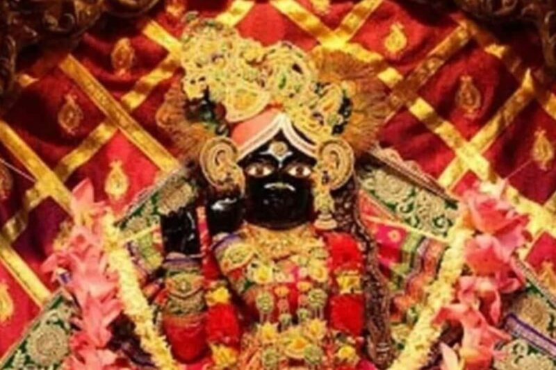 शरद पूर्णिमा पर ठाकुर जी के दर्शन परंपरा अनुसार, गर्भगृह से श्रृंगार भोग के दर्शन होंगे – एस्ट्रोलॉजी न्यूज