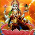 Laxmi Mata