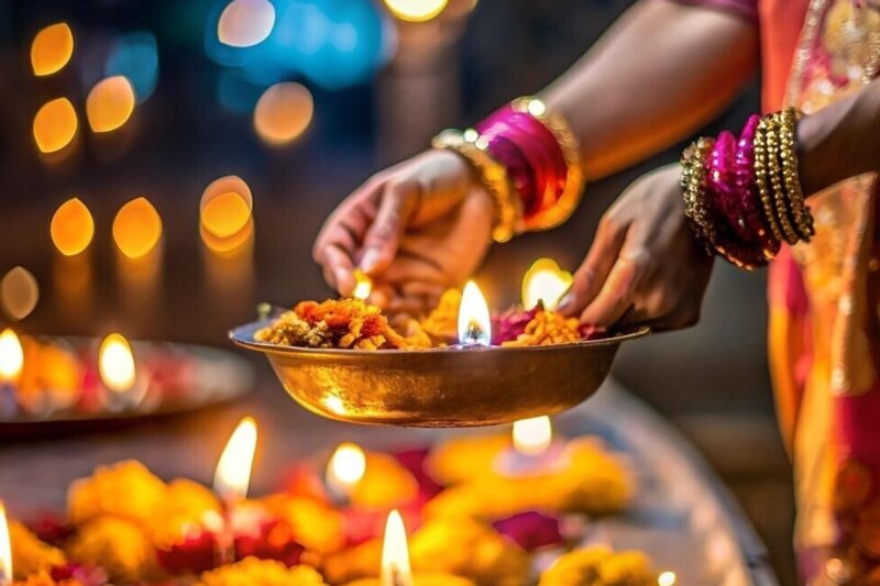 Diwali 2025: दिवाली 2025 कब है – 20 या 21 अक्टूबर? जानें लक्ष्मी पूजा और प्रदोष काल का शुभ समय