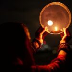 Karwa Chauth Vrat Katha